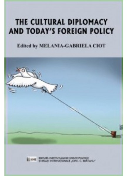 The cultural diplomacy and today's foreign policy